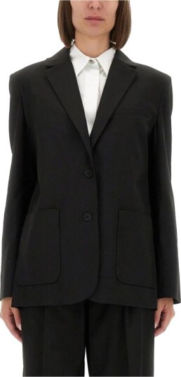 The Garment Dame Jakker Svart S,