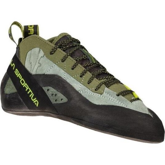 La Sportiva Tc Pro Olive La Sportiva Tc Pro Olive