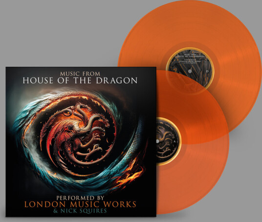 Music From House Of The Dragon Music From House Of The Dragon