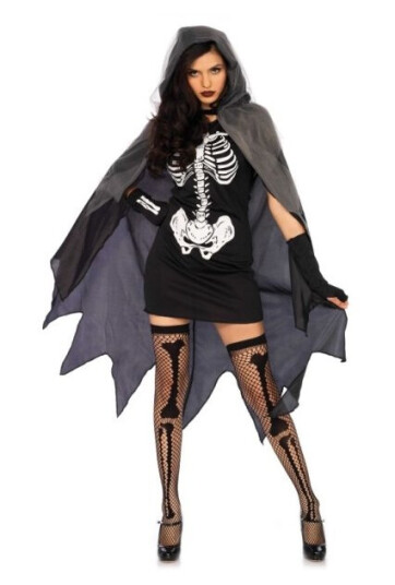 Grim Reaper Kostume Grim Reaper Kostume
