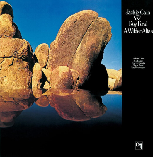 Jackie & Roy Wilder Aryas CD