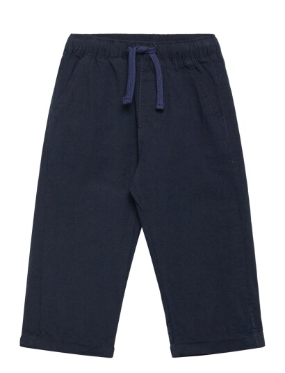 Hust & Claire Hcthure Linen Navy 116