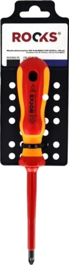 ROOKS OK-07.2220 Skrutrekker