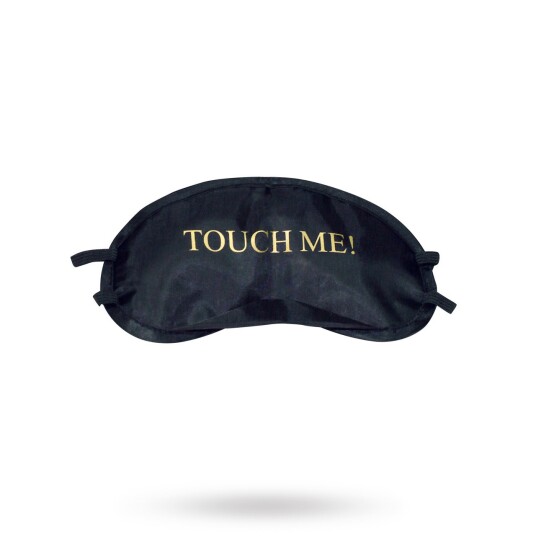 Øyemaske Touch Me/Not Today Øyemaske Touch Me/Not Today