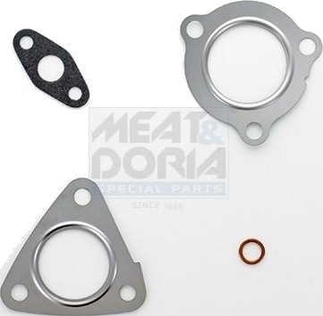 Monteringssett, lader MEAT & DORIA 60723