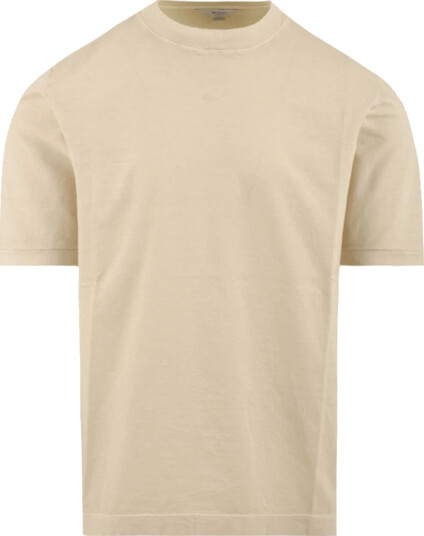 Malo Herre Topper Beige M,