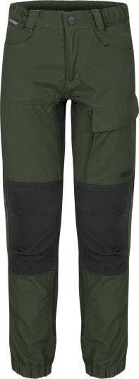 Urberg Kids' 2.0 Hiking Pants Kombu Green 164