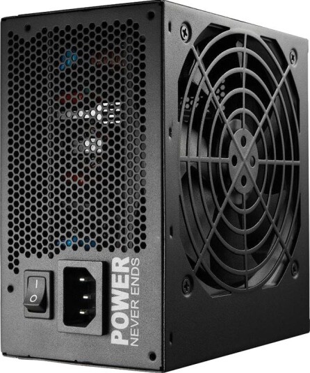 FSP Fortron Hexa 85+ Pro Power Supply PPA3505301
