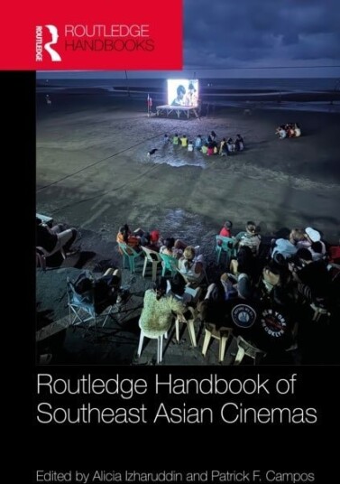 Routledge Handbook of Southeast Asian Cinemas