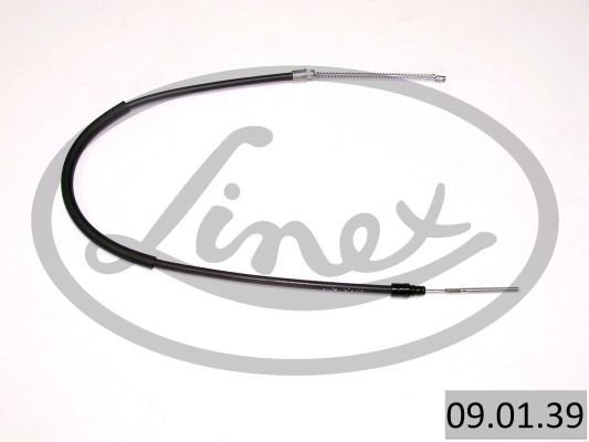Bremsewire LINEX 09.01.39 Bremsewire LINEX 09.01.39