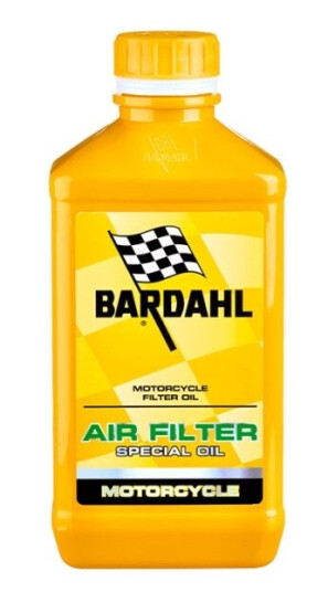 Bardahl Air Filter Special Oil 1 Ltr. Bardahl Air Filter Special Oil 1 Ltr.