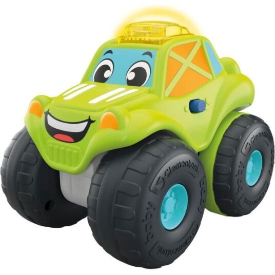 Clementoni Cosmo Dune Buggy Granturismo Pull back Clementoni Cosmo Dune Buggy Granturismo Pull back