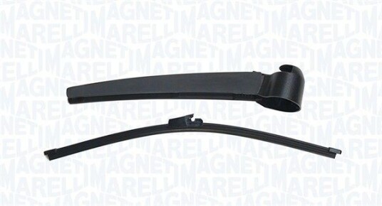 Viskerblad MAGNETI MARELLI 000723180330 Viskerblad MAGNETI MARELLI 000723180330