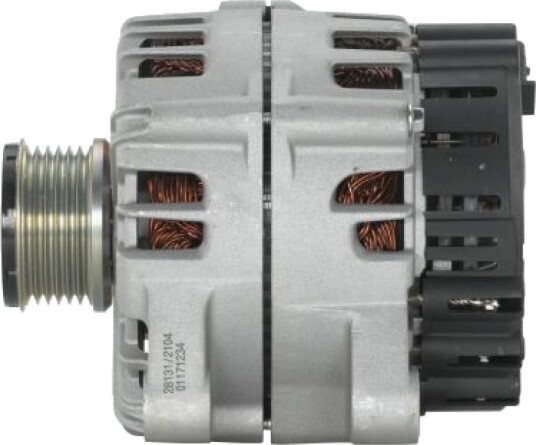Dynamo HELLA 8EL 011 712 341