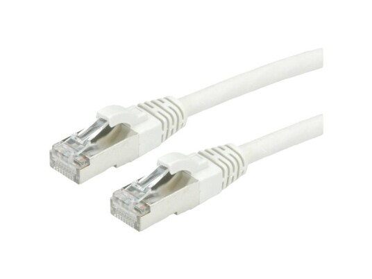 Roline 3M Cat.7 3 M Cat7 S/Ftp S-Stp Rj-45 Rj-45 Grå