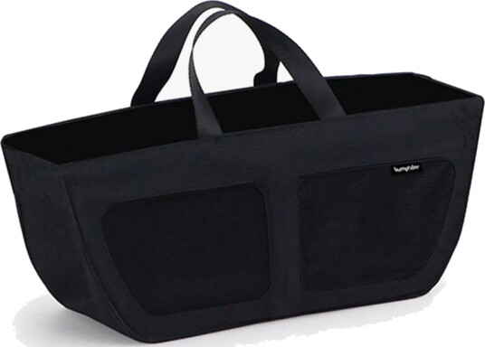 Bumprider Sidepack Svart