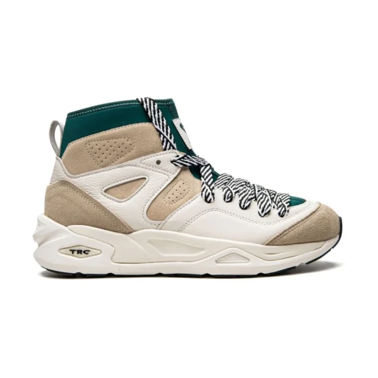 Puma Herre Sko Hvit 41 EU
