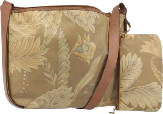 Salvatore Ferragamo Dame Beige
