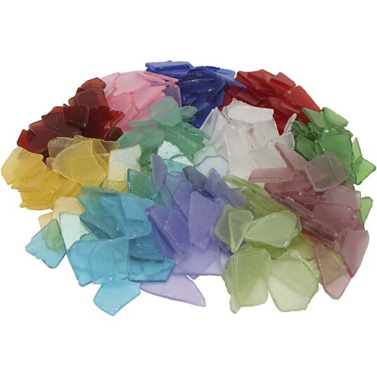 DIY Kit - Glass Mosaic  744255 