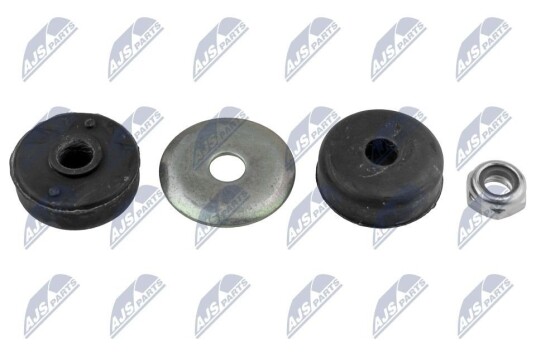 Feste, styrestag NTY ZGS-MS-075