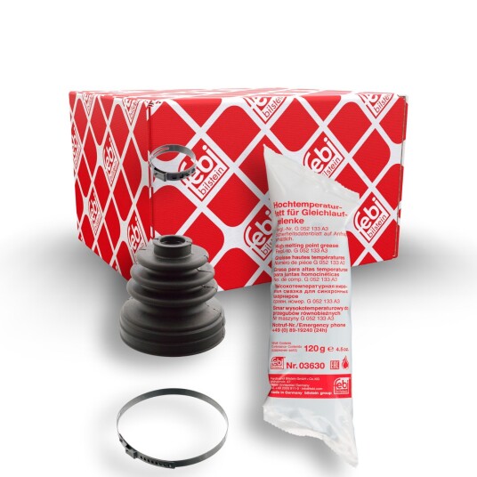 Febi Bilstein Mansjett drivaksel FEBI BILSTEIN 101950
