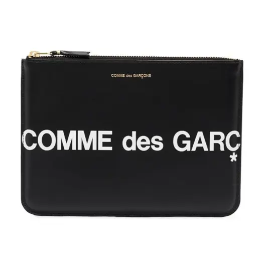 Comme des Garçons Herre Vesker Svart ONE SIZE, Comme des Garçons Herre Vesker Svart ONE SIZE,