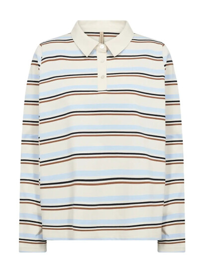 Soyaconcept Sc Base Multi/patterned XXL