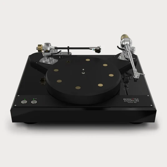 Acoustic Signature Verona Neo Sort
