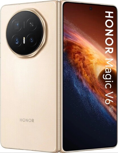 Honor Magic V6 16GB/512GB Gull