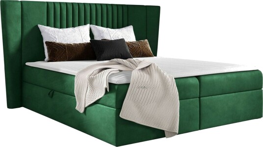 Boisdale Kontinentalseng 140x200 cm -