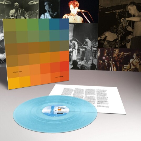 A Certain Ratio The Joy Of Sextet Vinyl