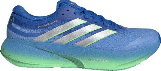 Adidas Performance Supernova Solution 3 M   Blue   44
