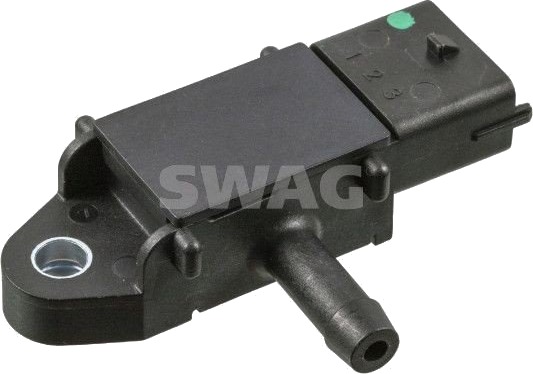 Sensor avgasstrykk SWAG 40 94 5772 Sensor avgasstrykk SWAG 40 94 5772