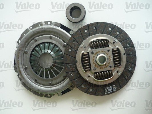 Clutchsett VALEO 826877 Clutchsett VALEO 826877