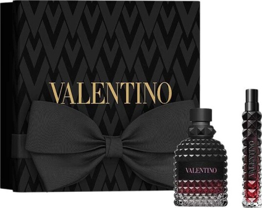 Valentino Born in Roma Uomo Intense Holiday Set