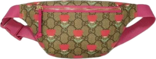 Gucci Vintage Dame Flerfarget