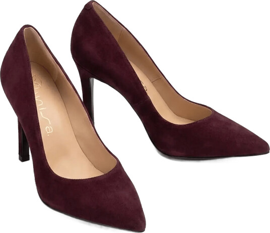 UNISA Teresaks Burgundy 40 UNISA Teresaks Burgundy 40
