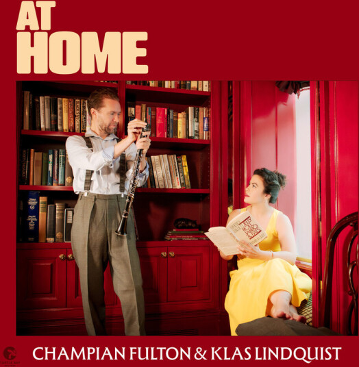 At Home