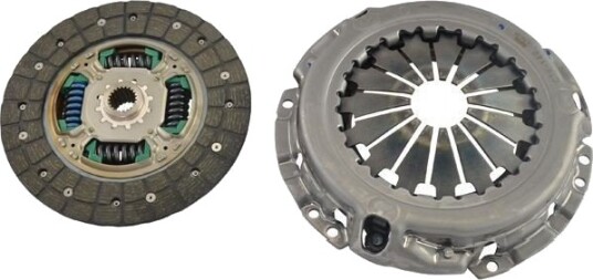 Clutchsett KAVO PARTS CP 1219