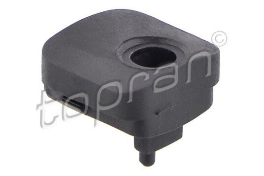 TOPRAN 108 028 Lagring radiator