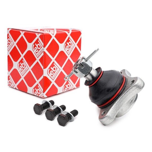 Bærekule FEBI BILSTEIN 41250 Bærekule FEBI BILSTEIN 41250