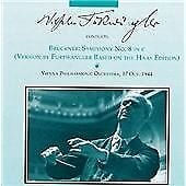 MediaTronixs Anton Bruckner : Bruckner Symphony No 8 CD Pre-Owned
