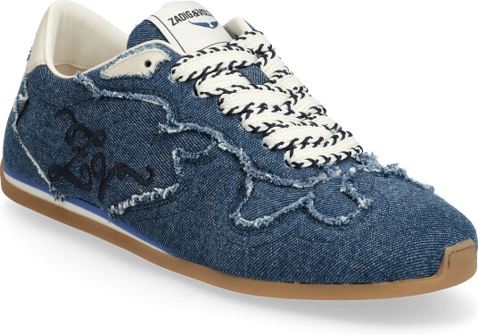 Zadig & Voltaire | Zv Dance Denim | 38 Zadig & Voltaire | Zv Dance Denim | 38
