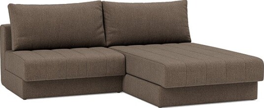 Sovesofa Akello Lounger B 6000468