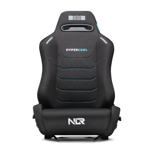 Next Level Racing ERS3 Hypercool racingstol 396241