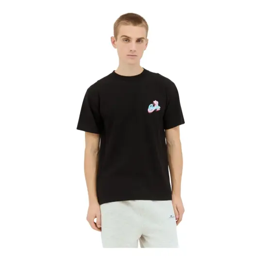 Awake NY Herre Topper Svart XL,