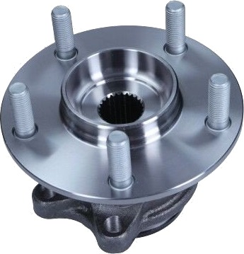 Hjullager MAXGEAR 33-1080