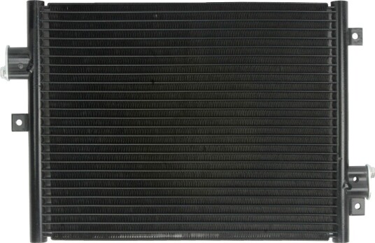CLIMTEX CH2-488 Kondensator, klimaanlegg