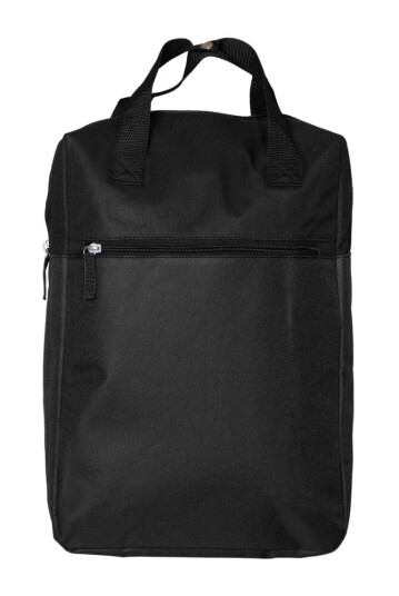 Derby of Sweden Sky Daypack   Black