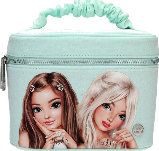 Topmodel Beautybox Glow To Go Topmodel Beautybox Glow To Go